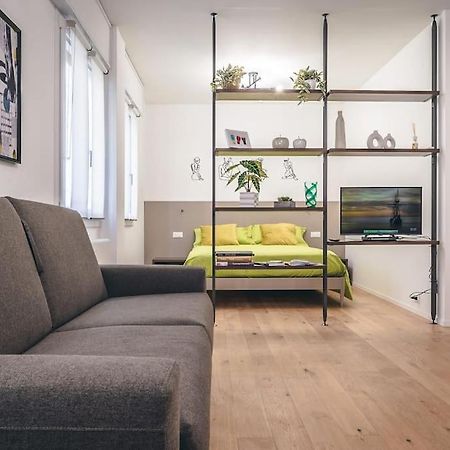 Gloria Apartment Тревизо Екстериор снимка