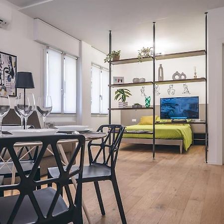 Gloria Apartment Тревизо Екстериор снимка