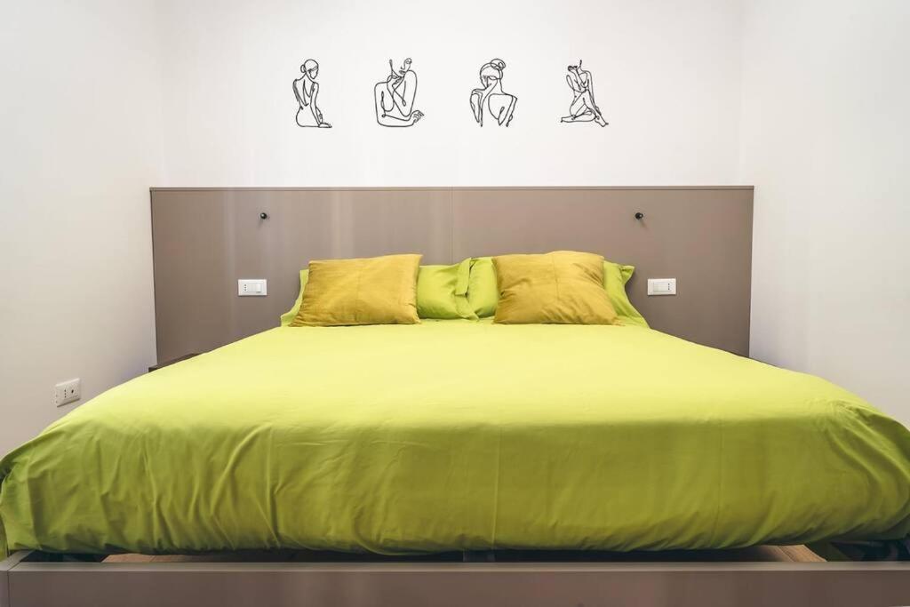 Gloria Apartment Тревизо Екстериор снимка