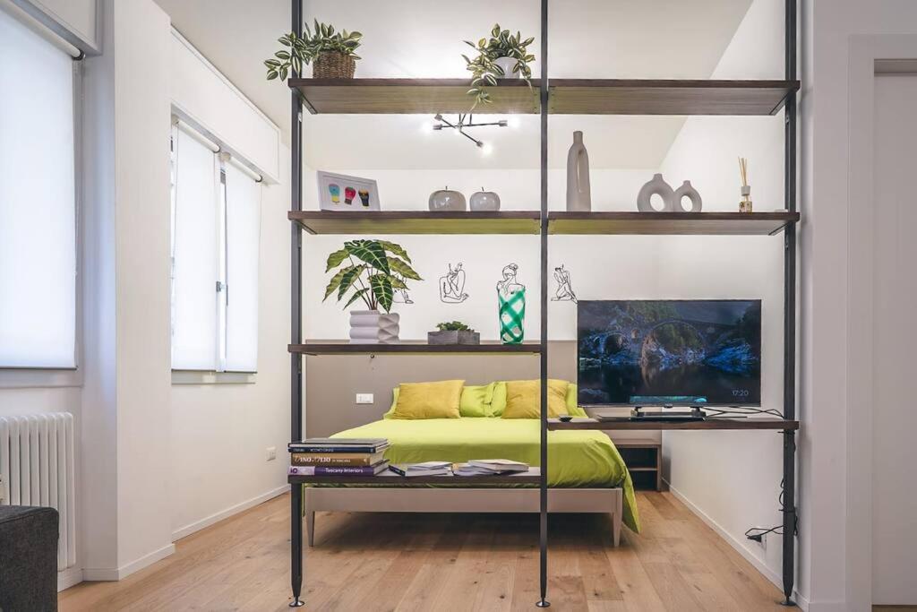 Gloria Apartment Тревизо Екстериор снимка