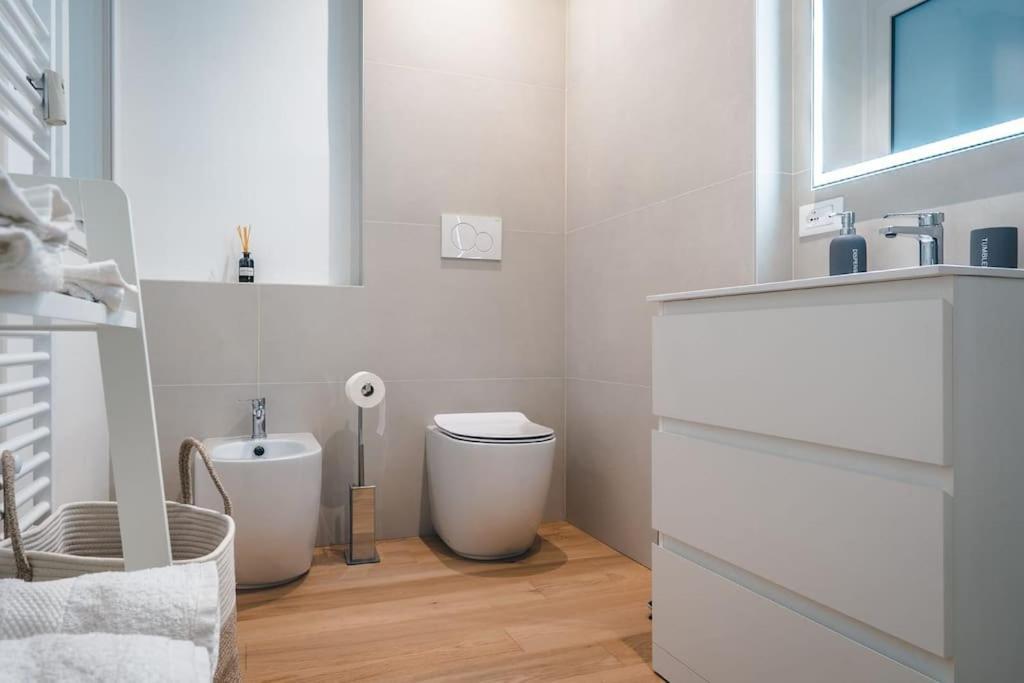 Gloria Apartment Тревизо Екстериор снимка