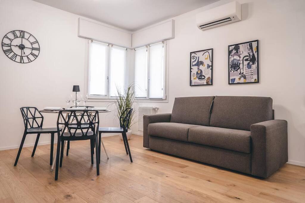 Gloria Apartment Тревизо Екстериор снимка