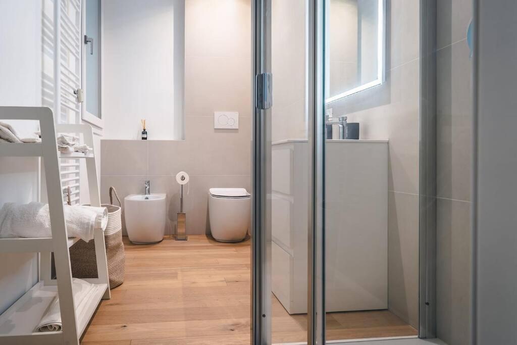 Gloria Apartment Тревизо Екстериор снимка