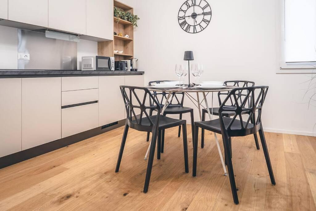 Gloria Apartment Тревизо Екстериор снимка