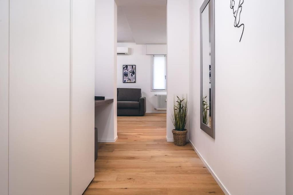 Gloria Apartment Тревизо Екстериор снимка