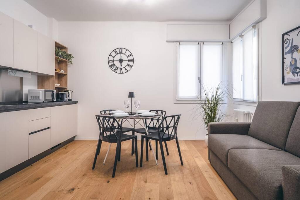 Gloria Apartment Тревизо Екстериор снимка