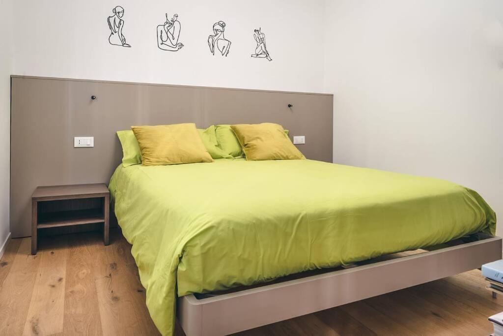 Gloria Apartment Тревизо Екстериор снимка