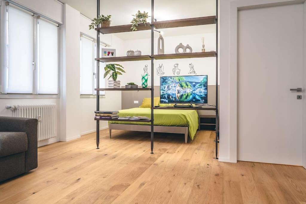 Gloria Apartment Тревизо Екстериор снимка
